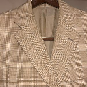 Arnold Brant Men’s Sport Coat 42R
